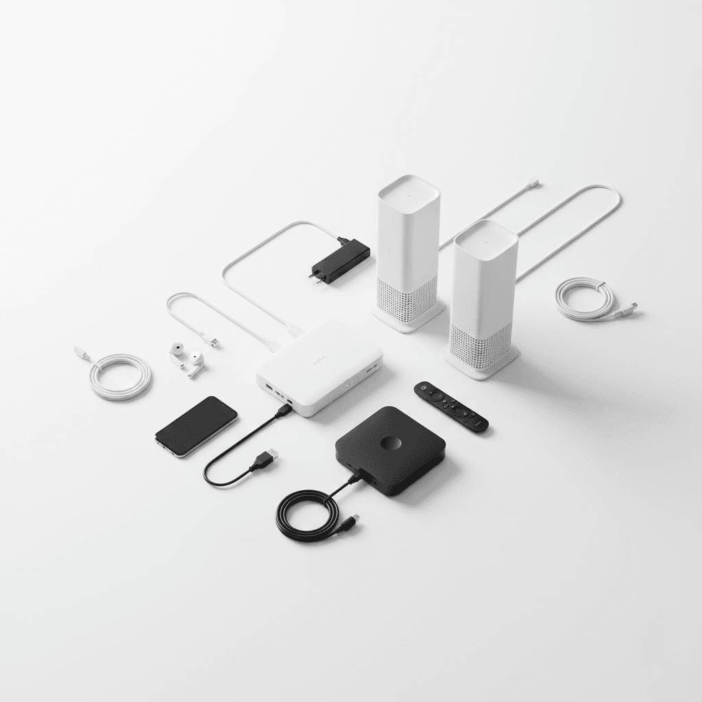 منتجات لايت ويف