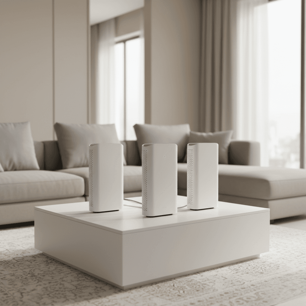 منتجات متصلة